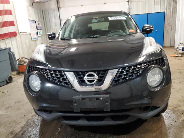 2015 NISSAN JUKE S - JN8AF5MV0FT556326