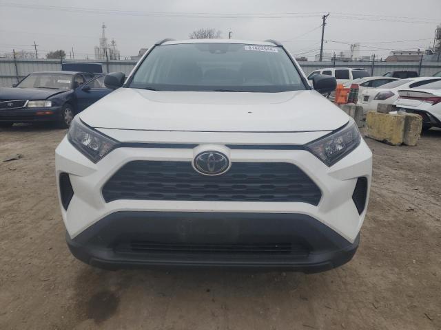 2019 TOYOTA RAV4 LE - 2T3F1RFVXKW032693