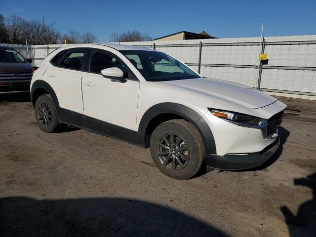 VIN 3MVDMBAM0PM567401 2023 MAZDA CX30 no.4