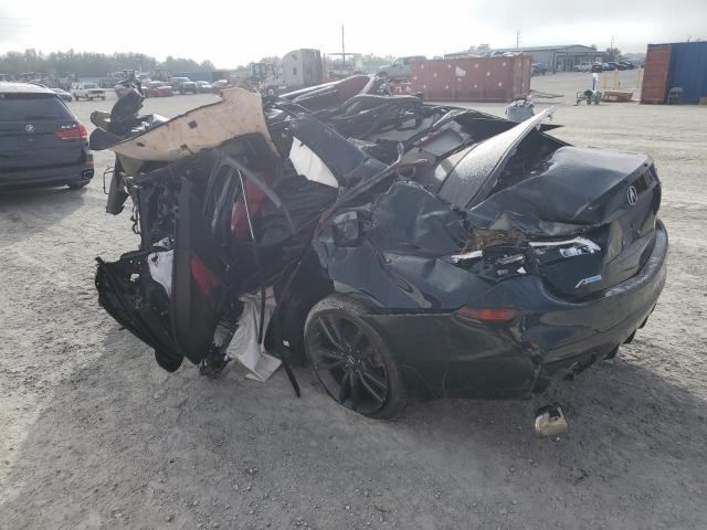 2020 ACURA TLX TECHNO 19UUB2F6XLA004799