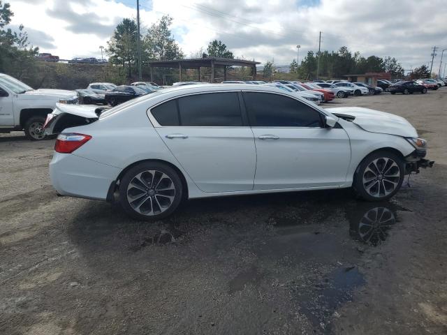 2015 HONDA ACCORD SPO - 1HGCR2F53FA100180