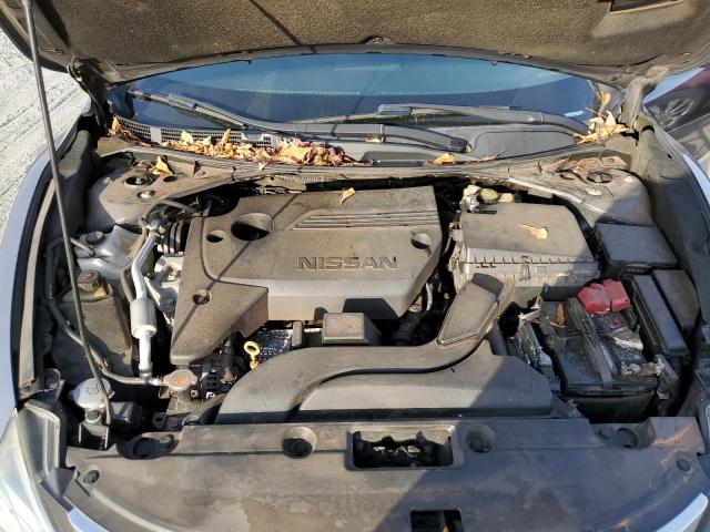 2017 NISSAN ALTIMA 2.5 - 1N4AL3AP3HC178672