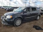 2015 CHRYSLER TOWN & COU - 2C4RC1BG8FR725990