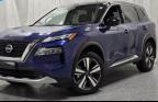 NISSAN ROGUE PLAT photo