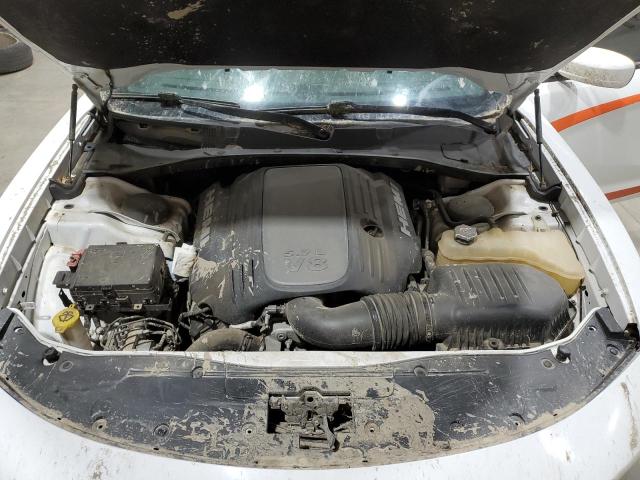 2015 DODGE CHARGER R/ - 2C3CDXCT8FH738282