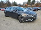 FORD FUSION SE снимка