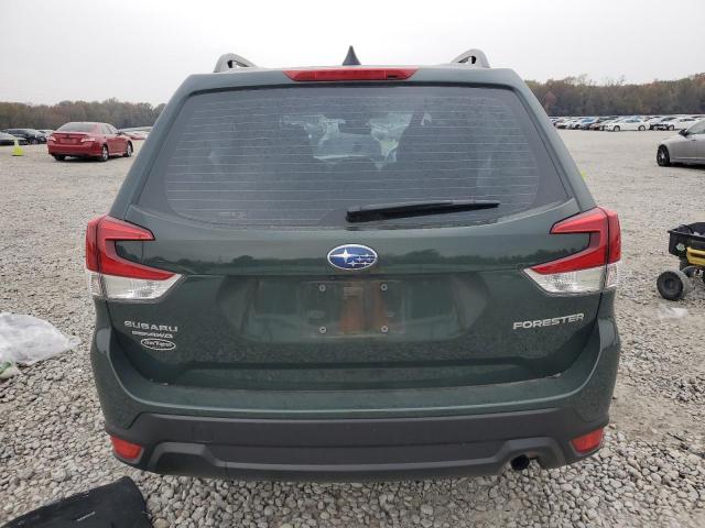 2024 SUBARU FORESTER JF2SKABC6RH427442