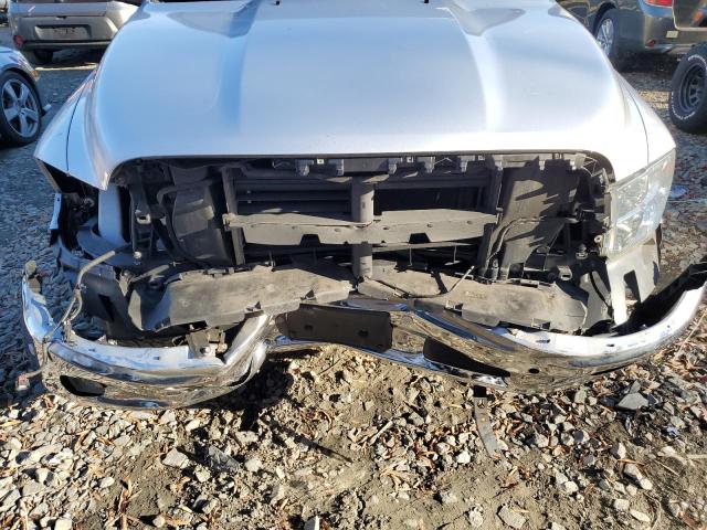 2017 RAM 1500 SLT - 1C6RR7LT6HS650406
