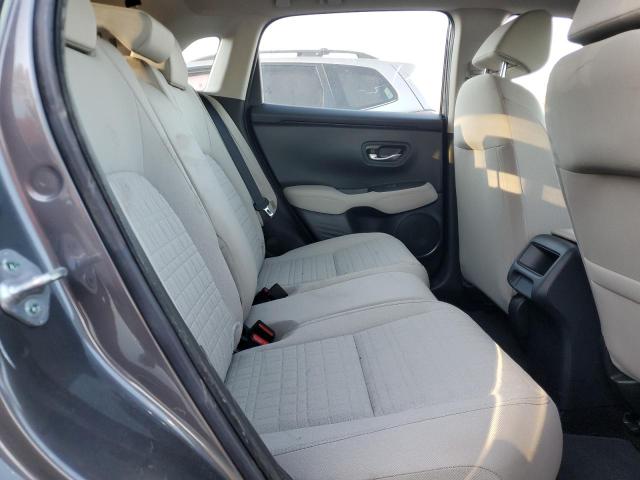 2023 HONDA HR-V LX - 3CZRZ2H37PM730450