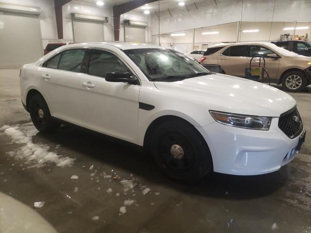 2019 FORD TAURUS POL - 1FAHP2L81KG119686