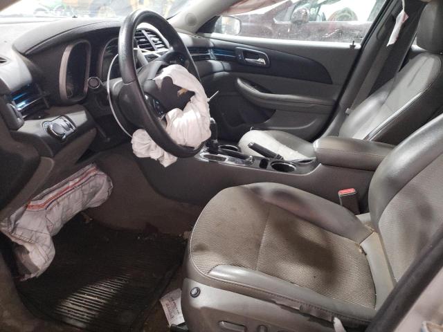 2015 CHEVROLET MALIBU 1LT 1G11C5SL1FF243279