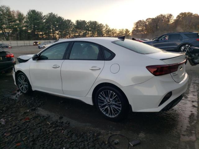 2022 KIA FORTE GT L - 3KPF54AD5NE435597