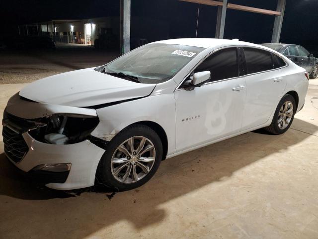 2020 CHEVROLET MALIBU LT #3028541936