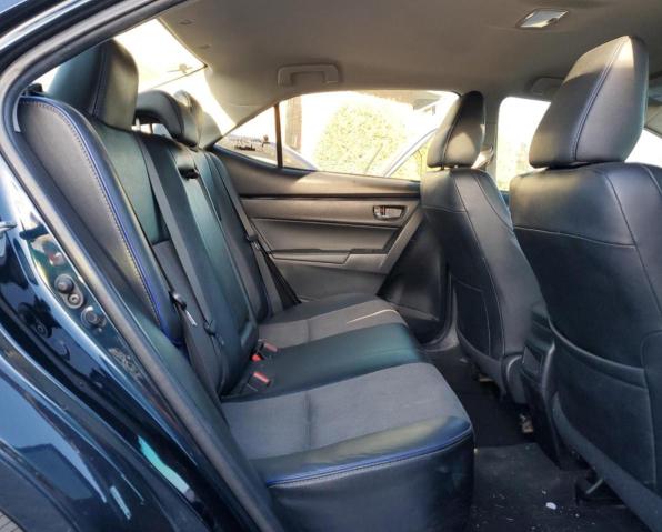2018 TOYOTA COROLLA L - 2T1BURHEXJC008342
