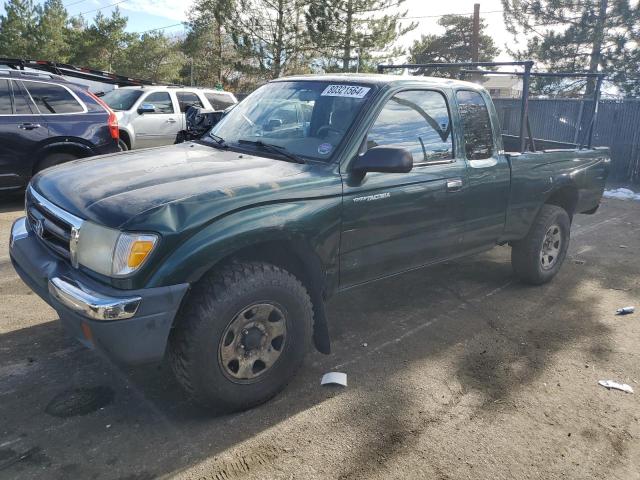 TOYOTA TACOMA XTR