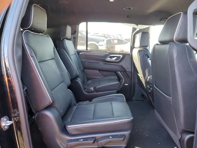 2023 CHEVROLET SUBURBAN K - 1GNSKFKD0PR502283