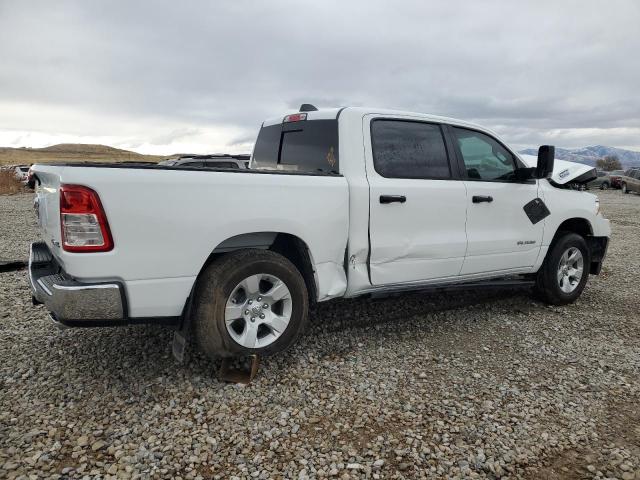 RAM 1500 BIG H 2024 white  gas 1C6SRFFT6RN115471 photo #4