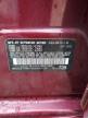 Lot #3045715388 2021 MITSUBISHI MIRAGE ES