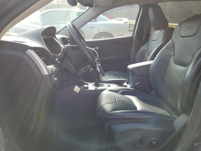 2015 JEEP CHEROKEE L - 1C4PJMDS9FW752784