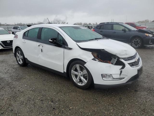 VIN 1G1RC6E44FU123680 2015 CHEVROLET VOLT no.4