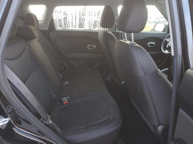 2016 KIA SOUL - KNDJN2A29G7349113