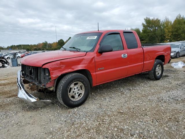 2001 CHEVROLET SILVERADO #2972508961