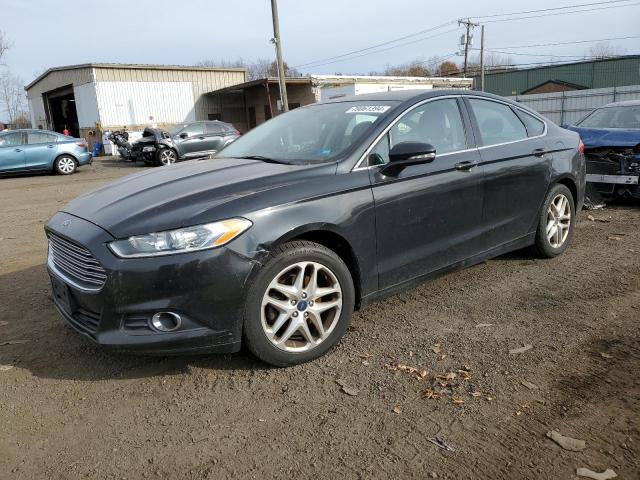 VIN 3FA6P0HR6DR315485 2013 Ford Fusion, SE no.1