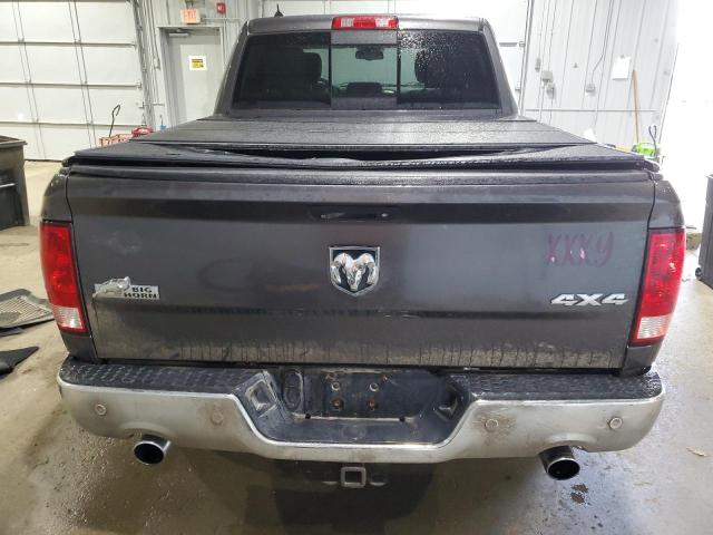 2015 RAM 1500 SLT - 1C6RR7LT5FS503216