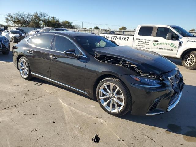 2018 LEXUS LS 500 JTHB5LFF9J5004168