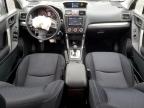 SUBARU FORESTER 2 photo