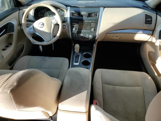 2015 NISSAN ALTIMA 2.5 - 1N4AL3AP0FC167982