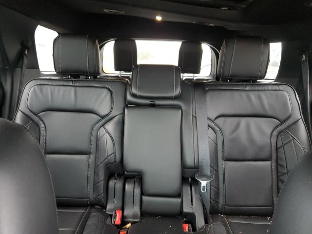 2018 FORD EXPLORER P - 1FM5K8HT4JGC21604