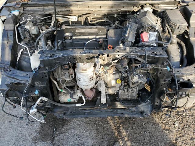 VIN 2HKRM4H52FH696794 2015 Honda CR-V, EX no.12