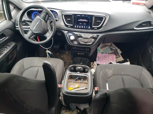 2018 CHRYSLER PACIFICA T - 2C4RC1FG4JR305906