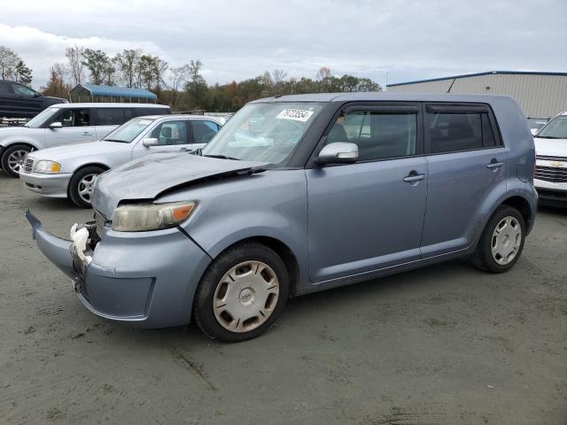 TOYOTA SCION XB