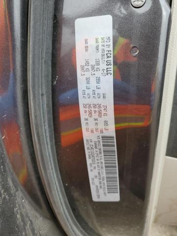 2017 CHRYSLER PACIFICA L - 2C4RC1GG3HR763218