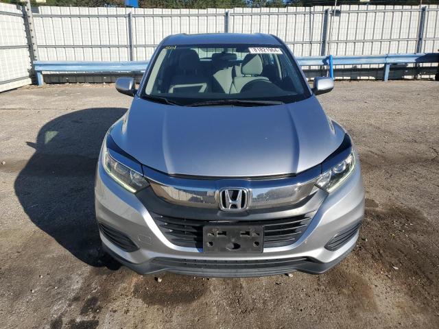 2019 HONDA HR-V LX - 3CZRU5H30KG715361