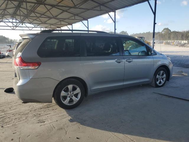 Vin: 5tdkk3dc5ds363681, lot: 79934684, toyota all models le 20133