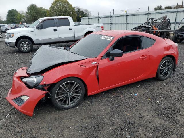 2013 TOYOTA SCION FR-S #3023638242