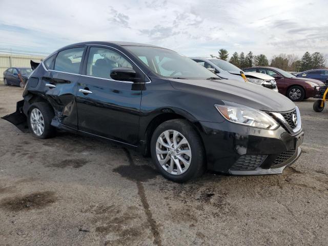 2019 NISSAN SENTRA S - 3N1AB7AP5KY443646