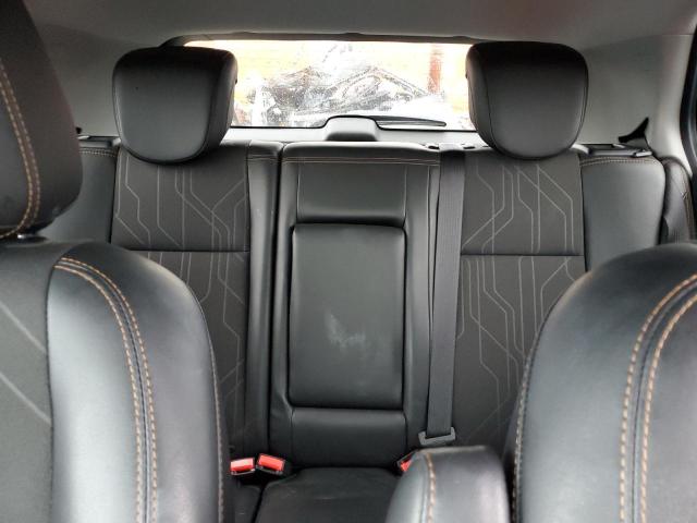 2019 CHEVROLET TRAX 1LT - 3GNCJLSB5KL172810