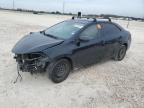 2018 TOYOTA COROLLA L - 5YFBURHE3JP849743