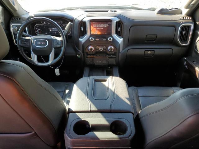 2019 GMC SIERRA K15 - 3GTU9DEDXKG196618