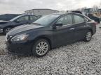 NISSAN SENTRA S photo