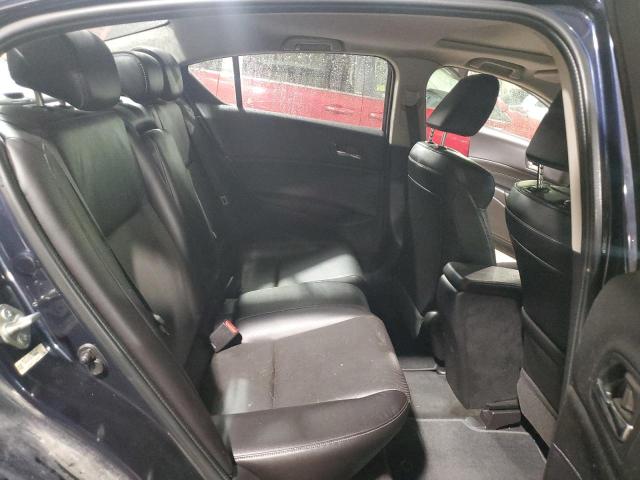 2015 ACURA ILX 24 PRE - 19VDE2E56FE000080