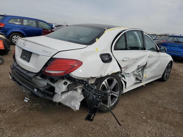 2017 MERCEDES-BENZ E 300 4MAT - WDDZF4KB1HA124270