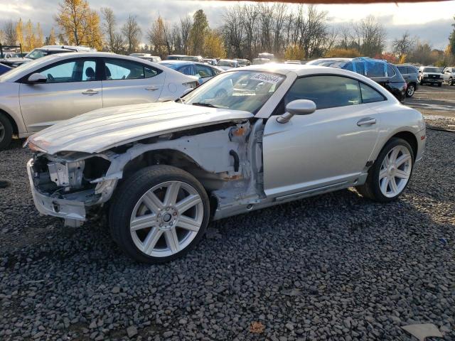 2008 CHRYSLER CROSSFIRE #2996126389