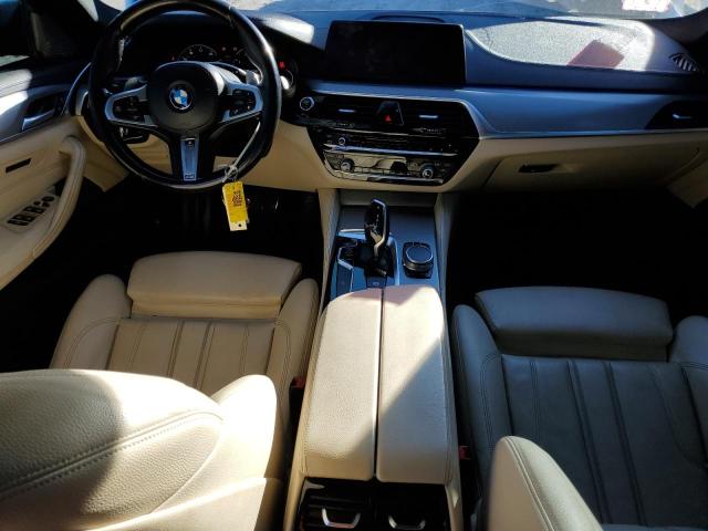 2018 BMW 530 XI - WBAJA7C56JG907682