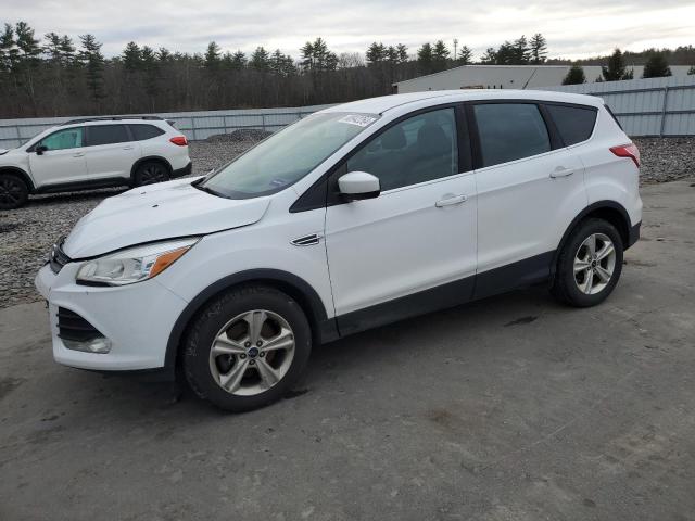 2016 FORD ESCAPE SE #3023870812