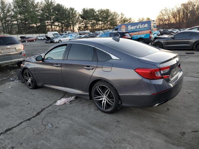 Vin: 1hgcv2f96ma028824, lot: 81732524, honda accord touring 20212